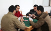 棋牌比赛