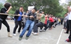 拔河比赛