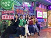 小龙集团开展“三八”妇女节活动——重庆篇