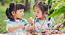  “盛幼带你做大自然的孩子”第三季春游月活动回顾