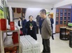 小龙物业赴桂林兴进物业、彰泰物业参观交流